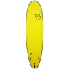 Vanhunks BamBam Soft Surfboard 8'0 - Yellow Photo