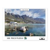I love it here Cape Town 500 piece puzzle Photo