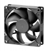 Multicomp Pro DC Axial Fan 12 V Square 92 mm 25 mm Photo
