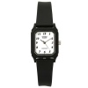 Casio LQ-142-7BDF Black Resin Strap Watch for Women Photo