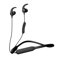 ALPINO Wireless Bluetooth Headphones New Earphones Black