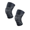 Knee Brace Compression With Extra Padding Photo