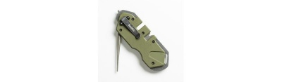 Photo of Smiths PP1 Tactical Green Shapener
