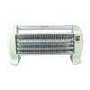 White Condere 1200W Electric Heater ZR-6002 Photo