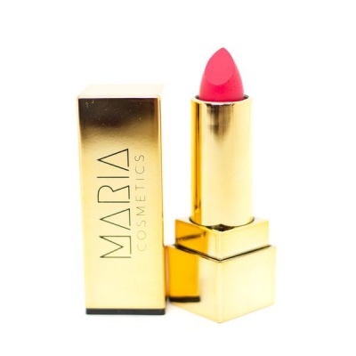 Photo of Maria Cosmetics - Flyaway Frieda Matte Lipstick