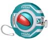 Total Tools Steel Measuring Tape 20m Photo