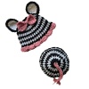 Newborn Zebra Set Photo