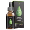 Extract Premium CBD Oil - Unflavored - 500mg - 30ml Photo