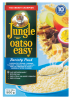 Jungle Oatso Easy Variety Pack Instant Oats 500g Photo