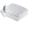 Solac - Electrical Heat Blanket - White Photo