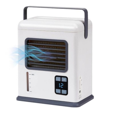 Photo of Portable Air Cooler and Humidifier