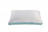 Dreamy Comfort Rainbow Home Soft Memory Foam Pillow - Gabriela - Photo