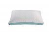 Rainbow Home Memory Foam Pillow - Gabriela Photo