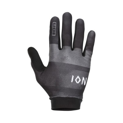 Photo of ION Bike - Glove Scrub '20 - Black