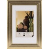 Henzo Artos Wooden Frame Picture Size10x15cm Gold 1 Pack Photo