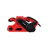 Casals - 810W Belt Sander Safety Lock Switch - Grey Photo
