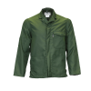 Sweet Orr The Continental Acid Repellant Overall Jacket - Bottle Green Photo
