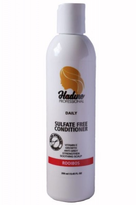 Photo of Hadine Professional Sulfate Free Rooibos Conditioner 250ml
