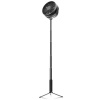 Andowl Q-L016 360° Rotating Telescopic Rechargeable Desk/Floor Fan Photo