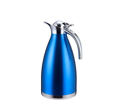 2L Vacuum Stainless Steel Thermos Flask