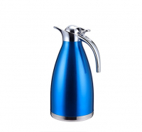 2L Vacuum Stainless Steel Thermos Flask