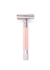 Beard Boys Double Edge Razor – Parker 55SL-RG Photo