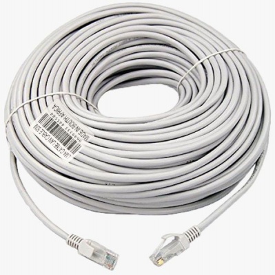 Classic 50M Internet Network Cable