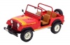 Jeep CJ-7 Renegade 1976 Collectors Model by MCG Photo