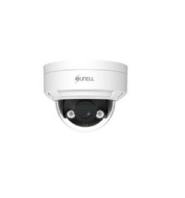 Photo of Sunell IP Mini Dome 2MP CMOS 2.8 1920x1080 POE