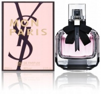 Yves Saint Laurent Mon Paris Eau de Perfume 60ML For Women