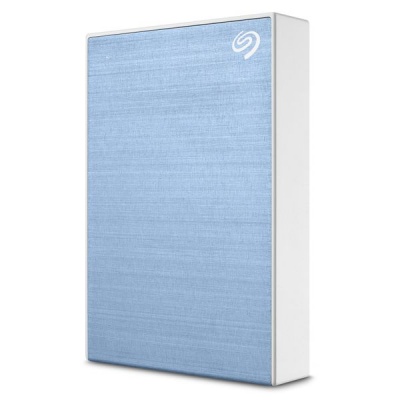 Photo of Seagate 1TB 2.5" One Touch Portable Blue