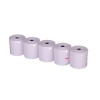 NTS 80x83mm POS Thermal Paper 50 rolls per box Photo