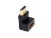 ZATECH HDMI Male to HDMI Female Converter Photo