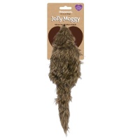 Rosewood Silvervine Stuffed Animal For Cats