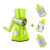 Quick Tabletop Grater Photo
