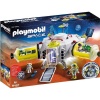 LEGO PLAYMOBIL Mars Space Station 9487 | 6 Yrs Photo