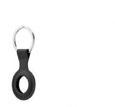 Photo of Tuff Luv TUFF-LUV Apple Air Tag Key Ring Case -