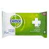 Dettol Hygiene Wipes - Original - 40 Photo