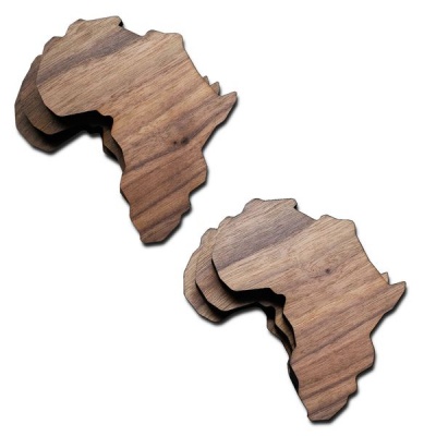 Photo of db Creative - African Coasters
