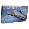 Academy 1/48 MIRAGE IIIR Photo