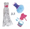 BaaBi Baai'Bi Doll Clothing Set - New York Photo