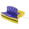 Window Cleaner Wizard Double Face Glass Wiper Cleaner Photo