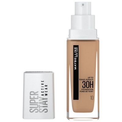 Photo of Maybelline NY Maybelline SuperStay 30H Active Wear Foundation