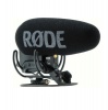 Rode Microphones RODE VideoMic Pro Compact Directional On-camera Microphone Photo