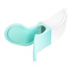 Hip Muscle Trainer Pelvis Correction Clip Exerciser - Blue Photo