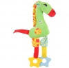Zolux Puppy Plush Giraffe Photo