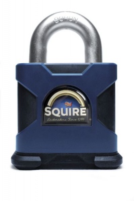 Photo of Squire Padlock high security 80mm