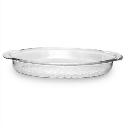 Photo of Eetrite Oval Grill Dish - 1.7L