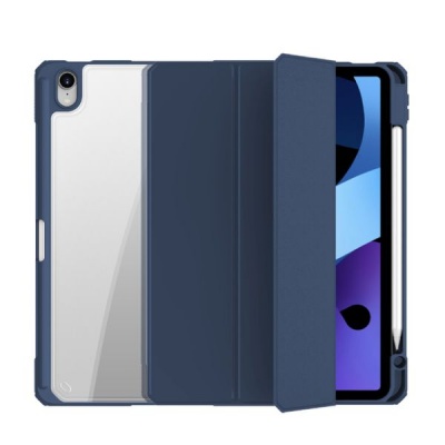 Photo of Apple Flip Cover With Pen Holder Slot For iPad Mini 6 2021