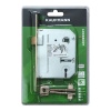 Kaufmann Lockbody 3 Lever Sabs Brass Plated Photo